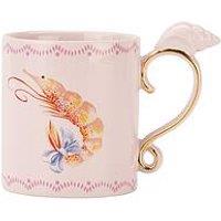 Yvonne Ellen Shrimpy Handle Mug(275Ml)
