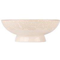 William Morris At Home Kg Medium Footed Serving Bowl