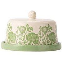 William Morris At Home Kg Butter Dish