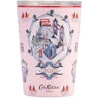 Cath Kidston London Town Travel Mug 375Ml