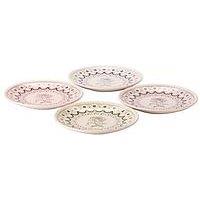 Cath Kidston Spitalfields Silk Side Plate