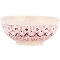 Cath Kidston Spitalfields Silk Cereal Bowl