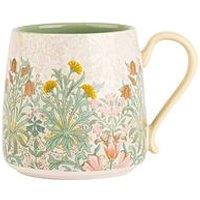 William Morris At Home Kg Mug
