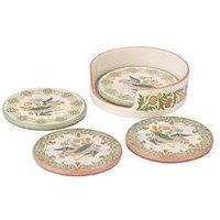 William Morris At Home Kg So4 Coasters