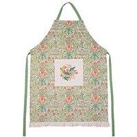 William Morris At Home William Morris Apron