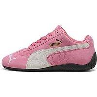Puma Junior Speedcat Og Trainers - Pink