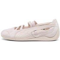 Puma Junior Speedcat Ballet Velvet - Light Pink