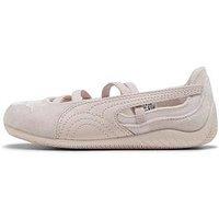 Puma Kids Speedcat Ballet Velvet - Light Pink