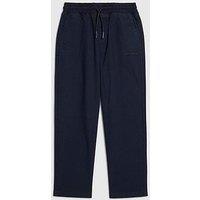 River Island Older Boys Pull On Trousers - Navy