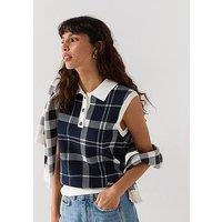 Barbour Allerdale Knitted Vest