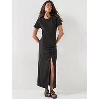 Barbour International Bintl Danica Dress - Black