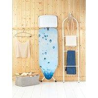 Brabantia Ironing Board C, 124X45Cm, Ssuh