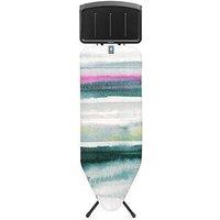 Brabantia Ironing Board C, 124X45Cm, Ssuh