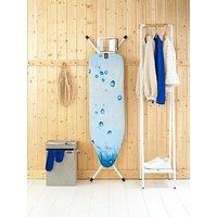 Brabantia Ironing Board B, 124X38Cm, Sir