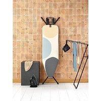 Brabantia Ironing Board B, 124X38Cm, Sir