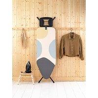 Brabantia Ironing Board C, 124X45Cm, Ssir