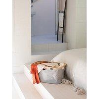 Brabantia Foldable Laundry Basket, 40L