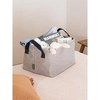 Brabantia Foldable Laundry Basket, 35L