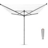 Brabantia Liftomatic Rotary Dryer 40M With Metal Spear