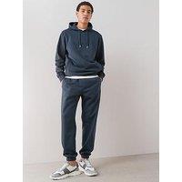 The Very Collection Essentials Overhead Tracksuit - Navy