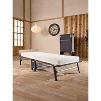 Jaybe Jay-Be Tc80 Tourist Folding Bed With Contract Comfort Mattress - Single