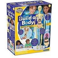 Brainstorm Toys Build A Body Kit