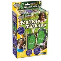 Brainstorm Toys Outdoor Adventure Walkie Talkies