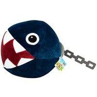 Super Mario Chain Chomp Large Mega Plush