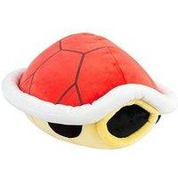 Super Mario Red Shell Large Mega Plush
