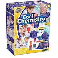 Brainstorm Toys Cool Chemistry Kit