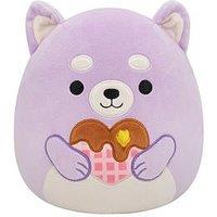 Squishmallows Hoyt The Shiba Inu 8Inch Squishmallow