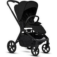 Silver Cross Breez Pushchair - Onyx