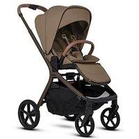 Silver Cross Breez Pushchair - Maple