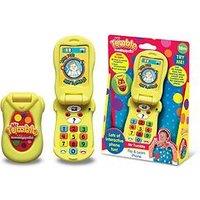 Mr Tumble Flip & Learn Phone