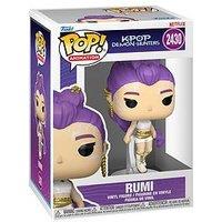 Pop! Pop Animation: Kpop Dh- Rumi W/Ch (Gw)