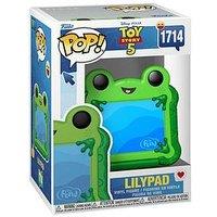 Pop! Pop Disney: Ts5 - Lily Pad