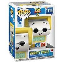 Pop! Pop Disney: Ts5 - Smarty Pants