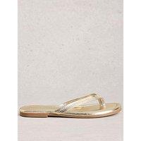 White Stuff Bay Sandal