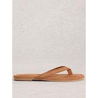 White Stuff Bay Sandal