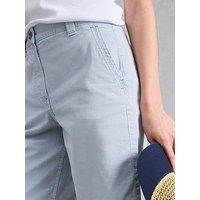 White Stuff Heidi Chino Short - Blue