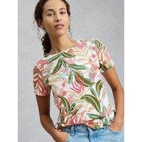 White Stuff Abbie Tee