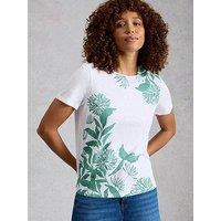 White Stuff Abbie Tee