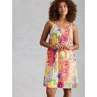 White Stuff Lilly Beach Dress