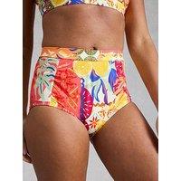 White Stuff Verity High Waist Bottom