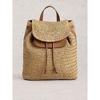 White Stuff Isabel Backpack
