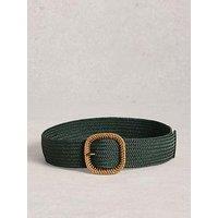 White Stuff Summer Weave Belt