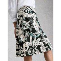 White Stuff Nell Reversible Skirt