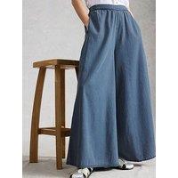 White Stuff Poppy Palazzo Trouser