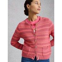 White Stuff Belle Cardi