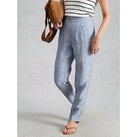 White Stuff Rowena Linen Trouser